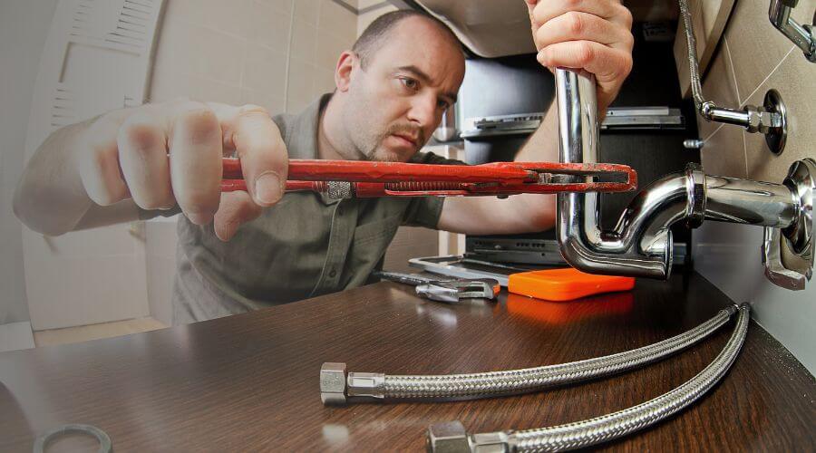 Local annual plumbing maintenance in Lapine, AL